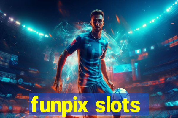 funpix slots